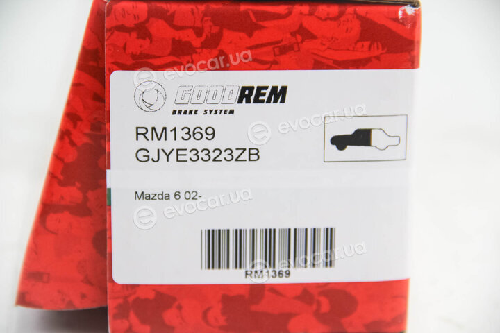 Goodrem RM1369