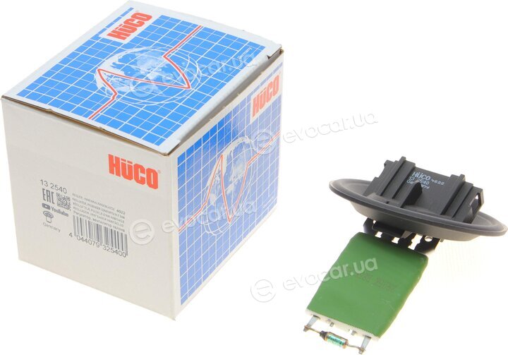 Astemo (Hitachi) / Huco 132540