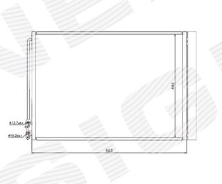 Signeda RC940110
