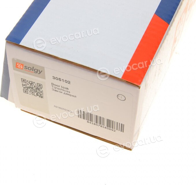Solgy 305102
