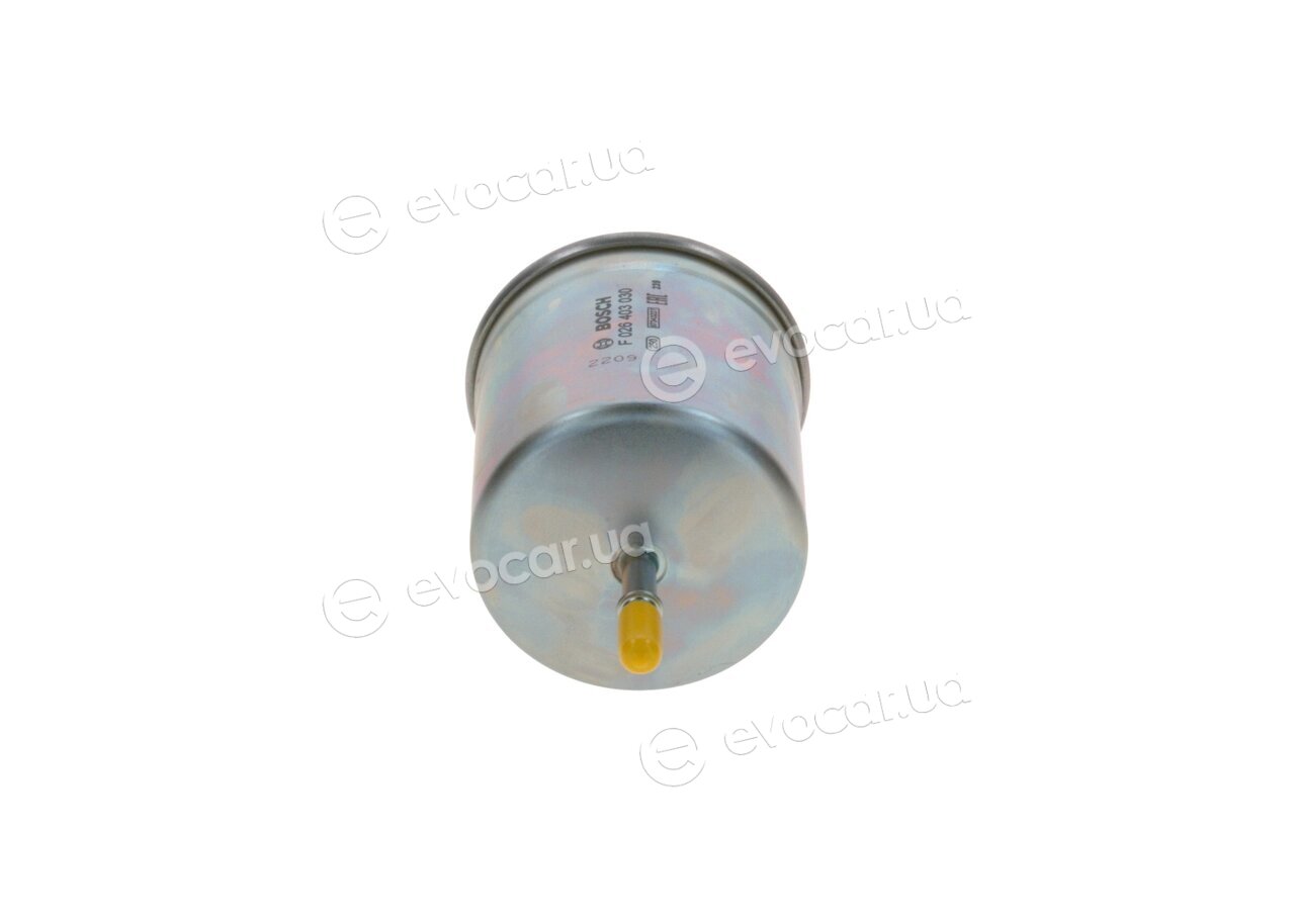 Bosch F 026 403 030