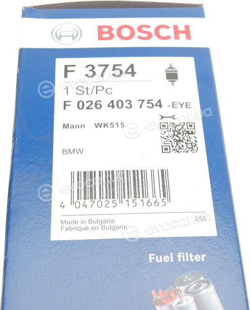 Bosch F 026 403 754