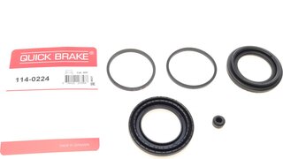 Kawe / Quick Brake 114-0224