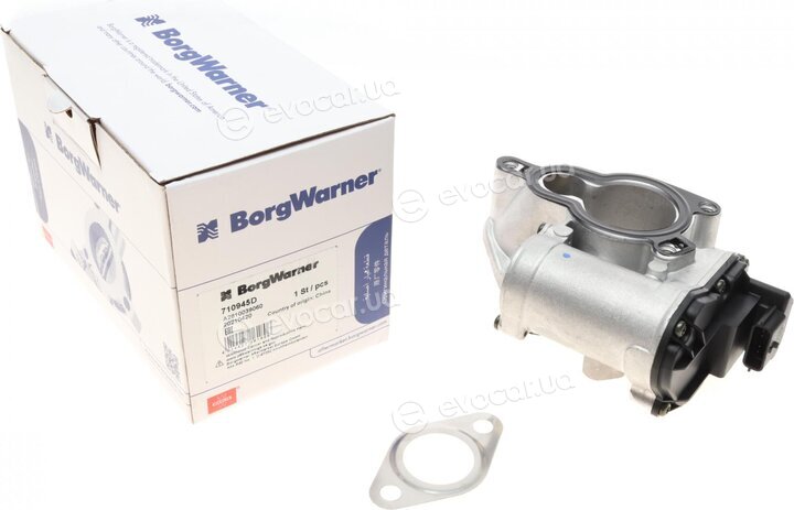 Wahler / BorgWarner 710945D/1