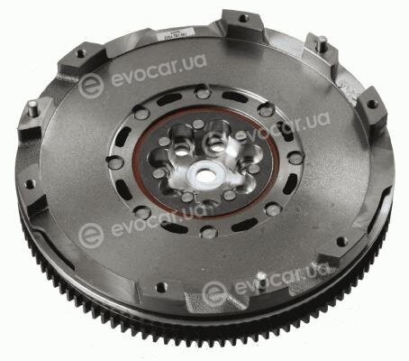 Valeo PHC HDFW-06