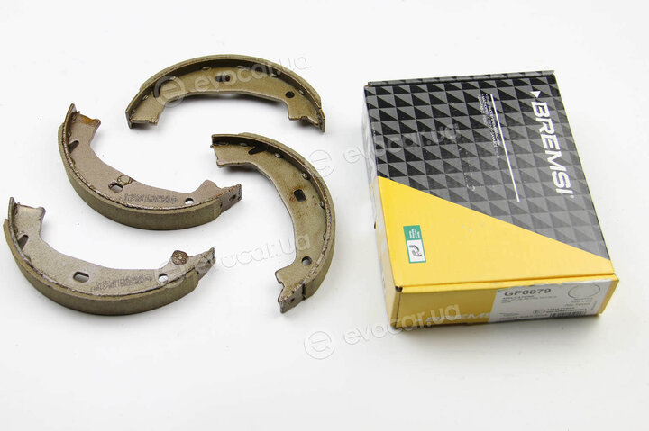 Bremsi GF0079
