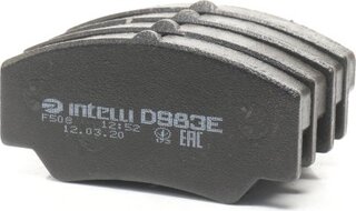 Dafmi / Intelli D983E