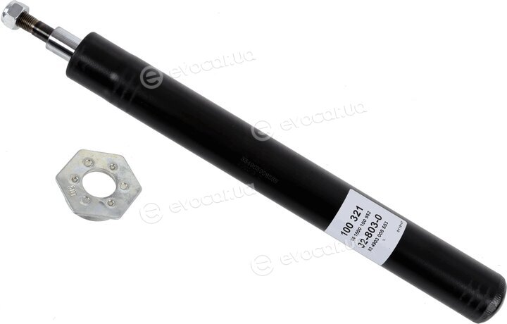 Sachs 100 321