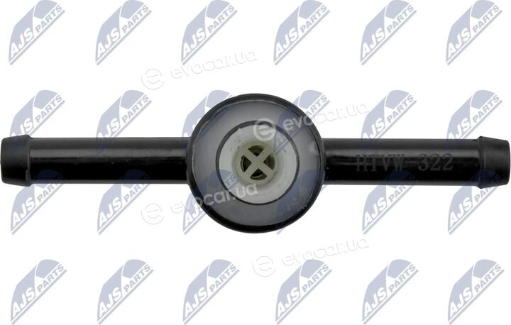 NTY EZC-VW-322