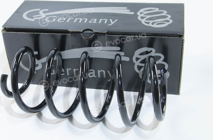 CS Germany 14.950.768