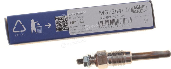 Magneti Marelli 062900264304