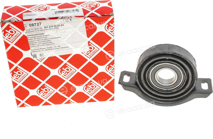 Febi 08727