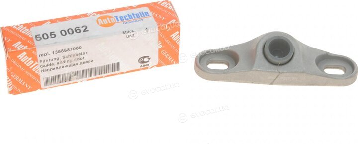 Autotechteile 505 0062