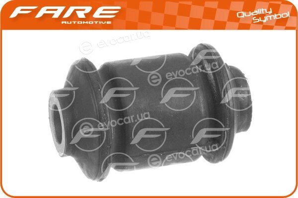 Fare 2701
