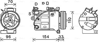 AVA VOAK183