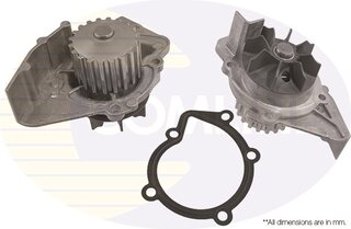 Comline EWP013