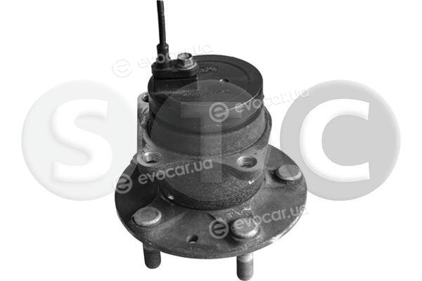 Metalcaucho / STC T490321