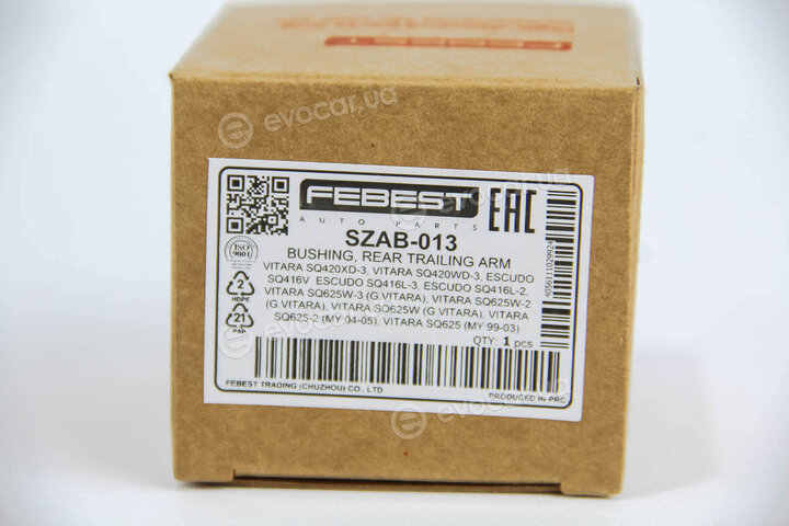 Febest SZAB-013