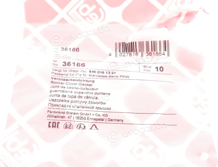 Febi 36166