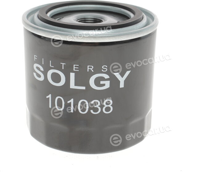Solgy 101038