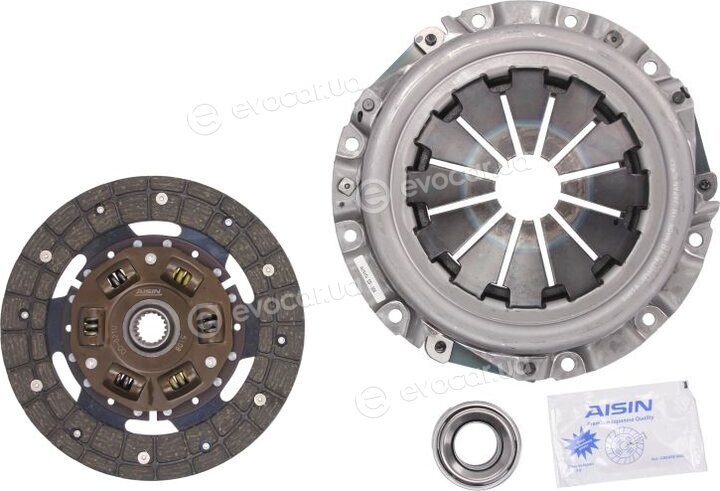 Aisin KD-016A