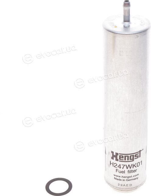 Hengst H247WK01