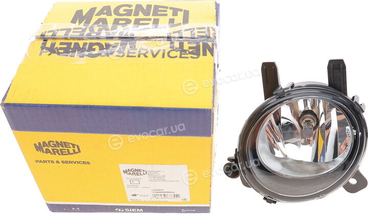 Magneti Marelli 719000000058