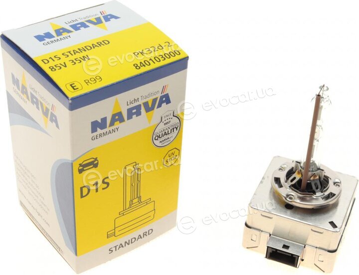 Narva 84010NVAC1