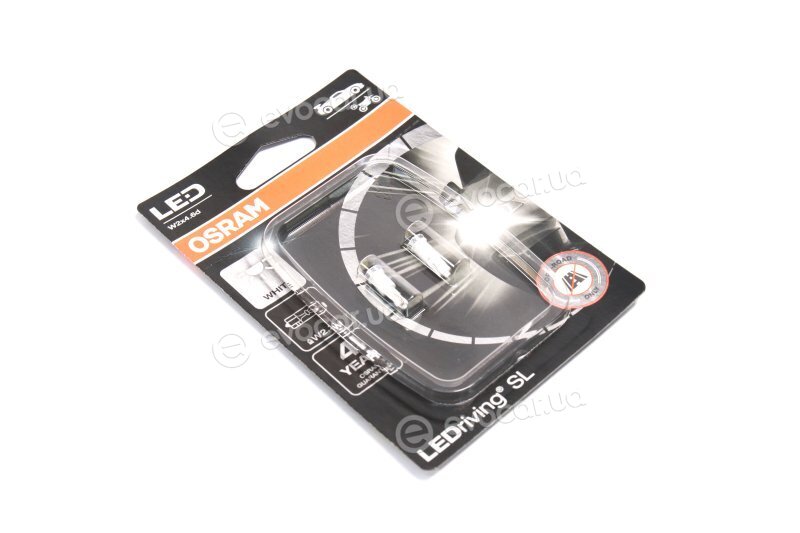 Osram 2723DWP-02B