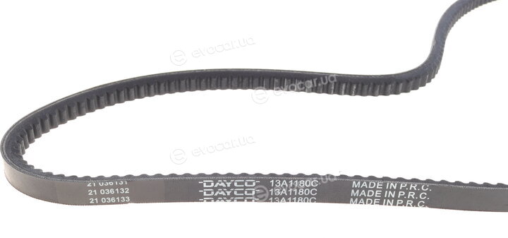 Dayco 13A1180C