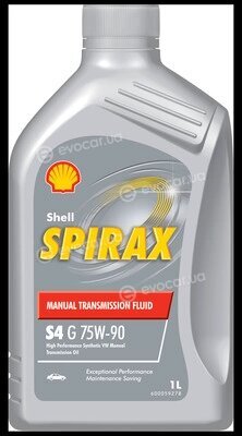 Shell 550027967