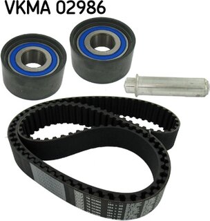 SKF VKMA 02986