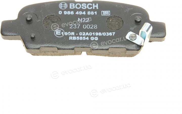 Bosch 0 986 494 861