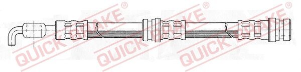 Kawe / Quick Brake 58.917