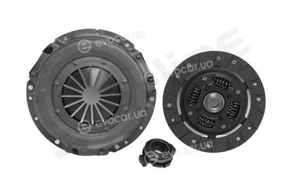 Starline SL 3DS0778