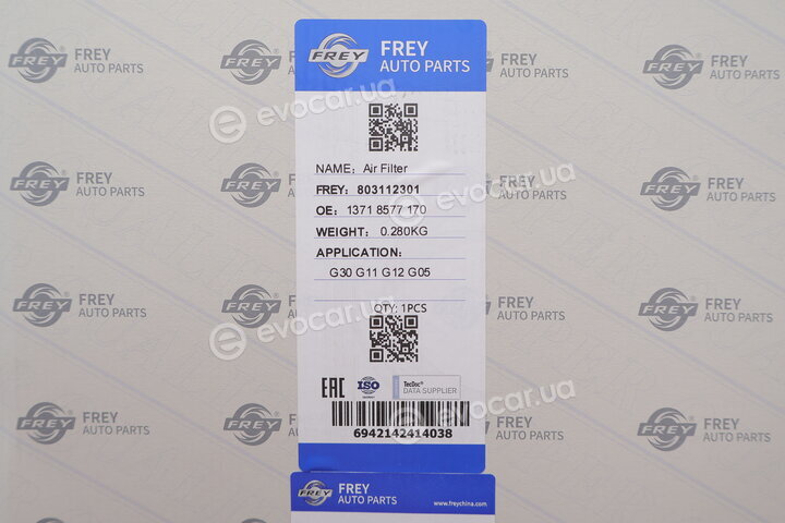 Frey 803112301
