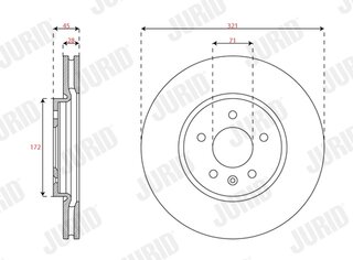 Jurid 563675JC-1