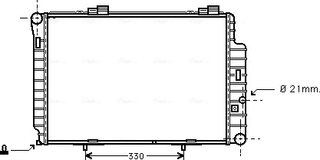 AVA MSA2234