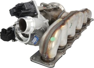 BorgWarner 18539880010