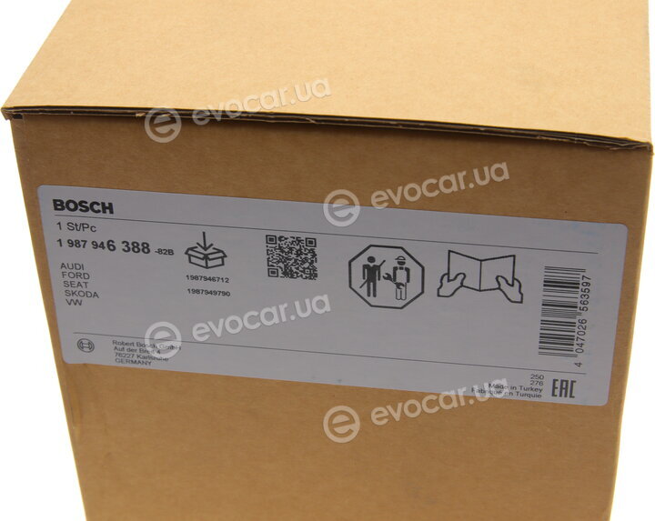 Bosch 1 987 946 388