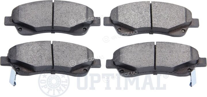 Optimal BP-12160