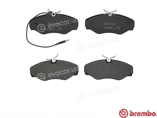 Brembo P 68 026