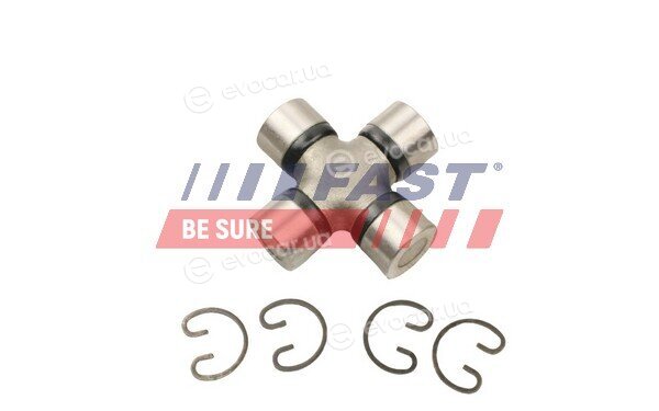Fast FT28122