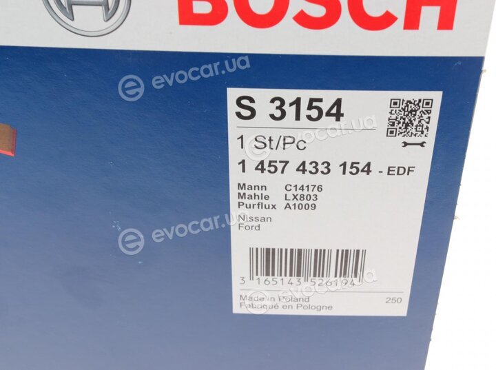 Bosch 1 457 433 154