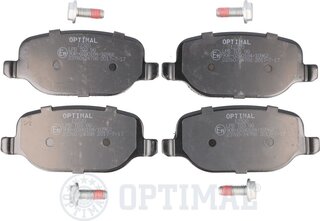 Optimal BP-12320