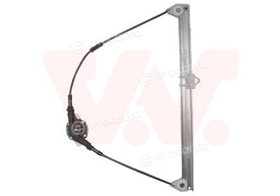 Van Wezel 1636226
