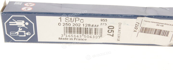 Bosch 0 250 202 128