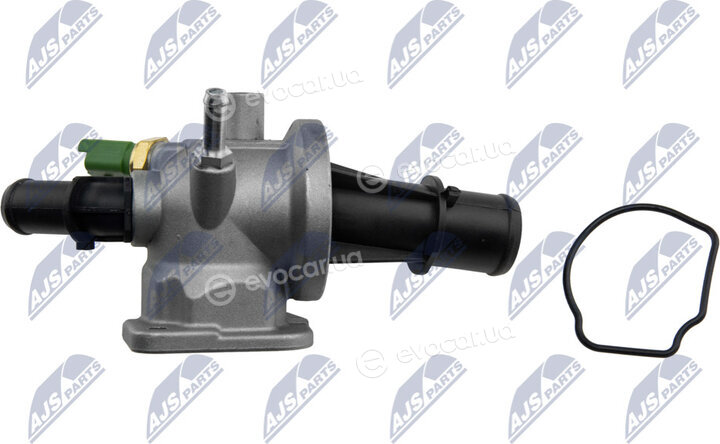 NTY CTM-PL-003