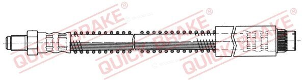 Kawe / Quick Brake 32.981