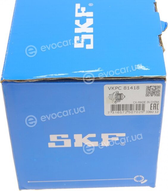 SKF VKPC 81418